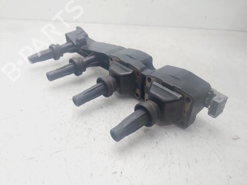 Used Ignition coil CITROËN C4 Coupe (LA_) [2004-2013]  29705834