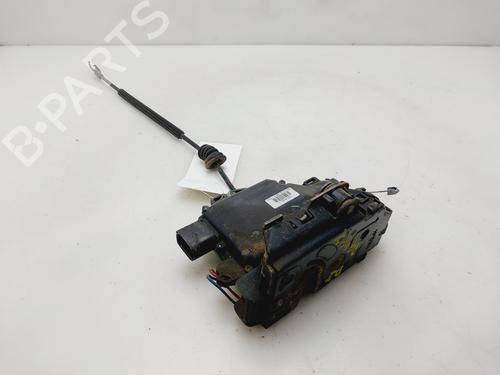 Venstre foran lås VW GOLF IV (1J1) [1997-2008]  30061277