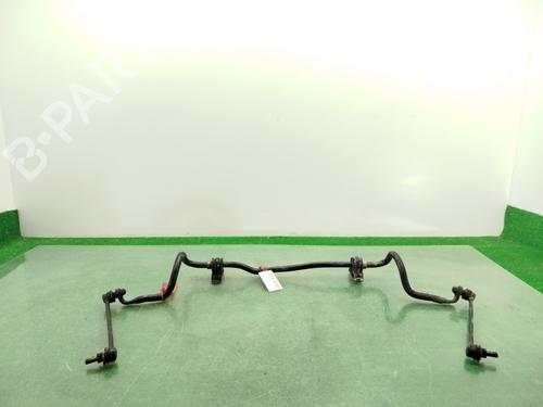 Krængningsstabilisator NISSAN QASHQAI I (J10, NJ10) 2.0 dCi All-wheel Drive (150 hp) 28669973
