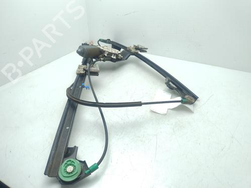 Front left window mechanism LAND ROVER FREELANDER I (L314) | BP30554868C22