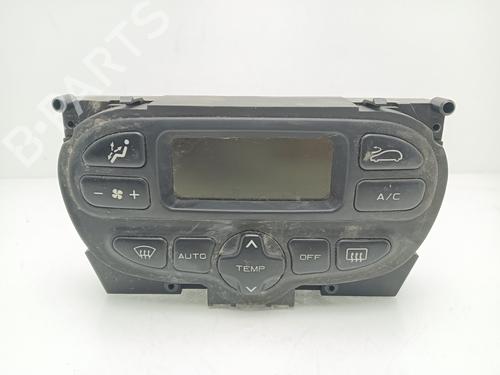 Used Climate control CITROËN XSARA PICASSO (N68) 2.0 HDi (90 hp) 22214935