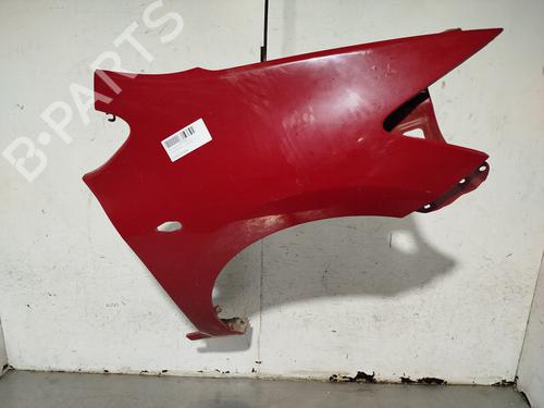 Used Right front fenders TOYOTA AURIS (_E15_) [2006-2013]  29982088