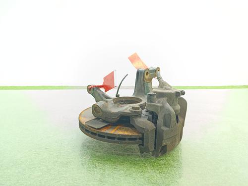 Left front steering knuckle RENAULT FLUENCE (L3_) 1.5 dCi (L30D, L30L, L306, L33F, L33L, L33M, L33V, L33W) | BP32631346M25 - Image 3