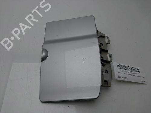 Tanklåg RENAULT TRAFIC II Bus (JL) [2001-2025]  30581414