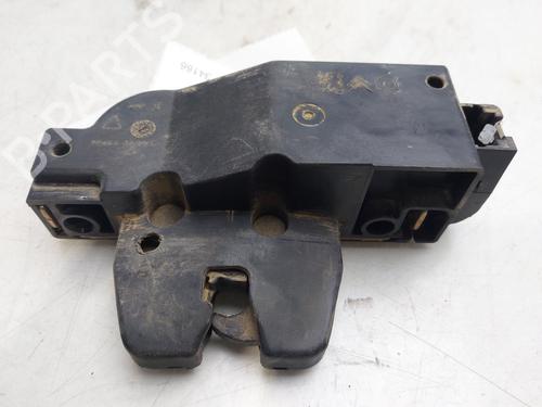 Tailgate lock CITROËN C4 I (LC_)  | BP17666022C101 