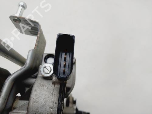 Front wiper motor SEAT ARONA (KJ7, KJP)  | BP30794265M29 