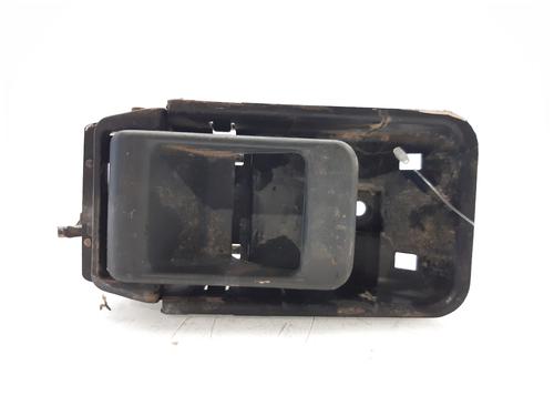 Used Rear right interior door handle CITROËN JUMPER I Van (244) [2002-2025]  7731401