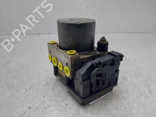 Used ABS pump PEUGEOT 307 (3A/C) 2.0 HDi 90 (90 hp) 31059896