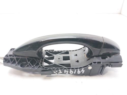 Used Rear left exterior door handle VW GOLF VII Variant (BA5, BV5) [2013-2022]  11377131