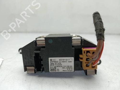 Used Heater resistor Heater resistor VW PASSAT B6 (3C2) [2005-2011] 39717960 39717960