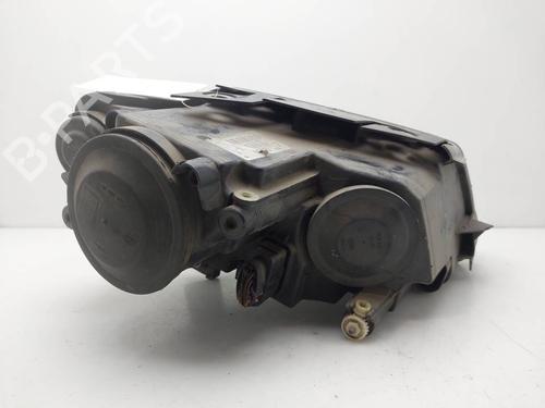 Left headlight VW PASSAT B6 Variant (3C5) | BP40077035C28 - Image 2