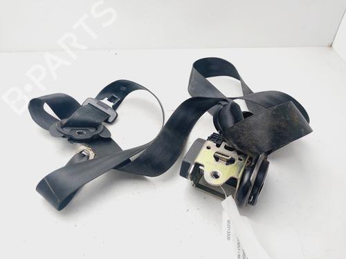 Cinturón de seguridad delantero derecho VW GOLF V (1K1) [2003-2010]  31176022
