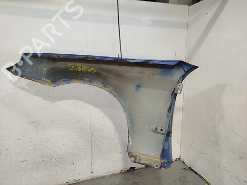 Right front fenders MERCEDES-BENZ C-CLASS Coupe (CL203)  | BP27819950C42 