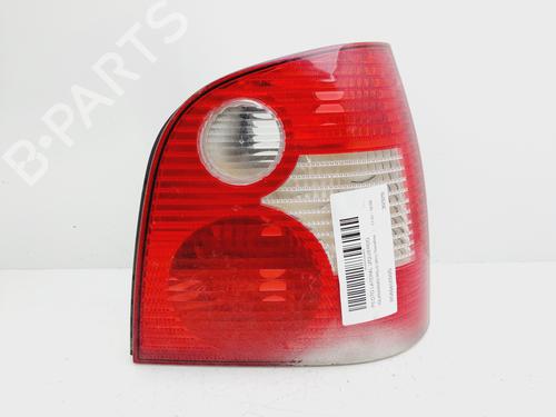 Used Right taillight VW POLO IV (9N_, 9A_) 1.2 12V (64 hp) 29234929