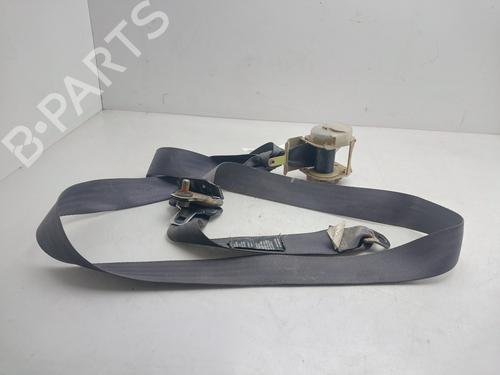 Used Rear right seatbelt Rear right seatbelt MITSUBISHI PAJERO SPORT I (K7_, K9_) [1996-2026] 36279473 36279473