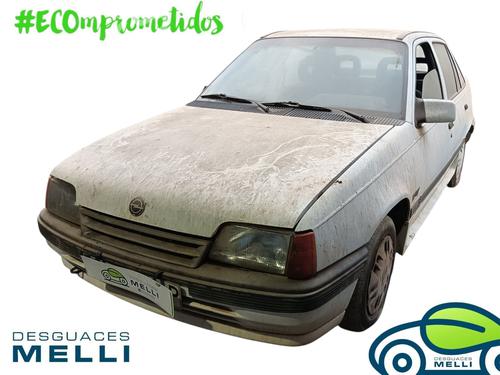 Used Parts OPEL KADETT E (T85) 1.6 S (C19, D19) (82 hp) 4200288
