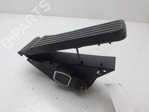 Pedal MERCEDES-BENZ E-CLASS T-Model (S212) [2009-2016]  27456587