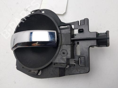 Front left interior door handle CITROËN C3 Pluriel (HB_) 1.4 HDi | BP38056340I13 - Image 2