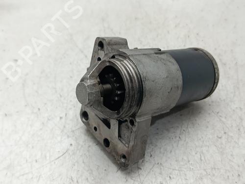 Startmotor CITROËN C4 Coupe (LA_) [2004-2013]  30577618