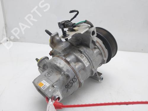 AC compressor FORD TRANSIT COURIER B460 MPV 1.5 EcoBlue | BP17432105M34 