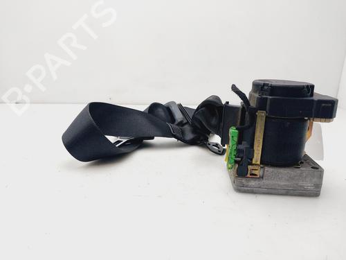 Front right seatbelt MERCEDES-BENZ C-CLASS (W203) C 220 CDI (203.006) | BP19920764I25