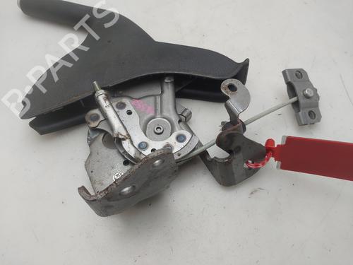 Hand brake MAZDA 6 Hatchback (GH) 1.8 MZR | BP37192427I18 - Image 2