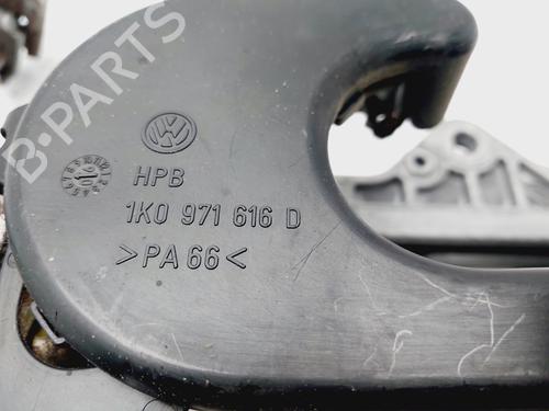 Steering column SEAT LEON (1P1) 2.0 TDI | BP32397248M21 - Image 7