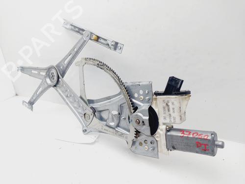 Front left window mechanism OPEL VECTRA C (Z02) | BP25851497C22