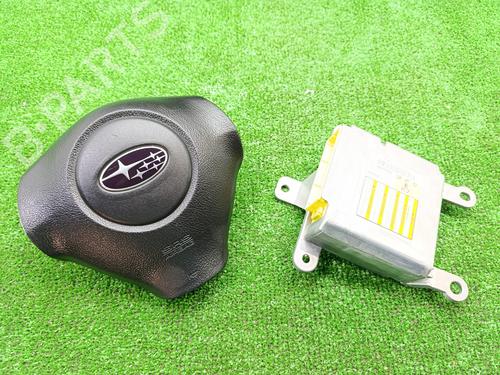 Airbag Kit SUBARU IMPREZA Hatchback (GR, GH, G3)  | BP31162105C86 