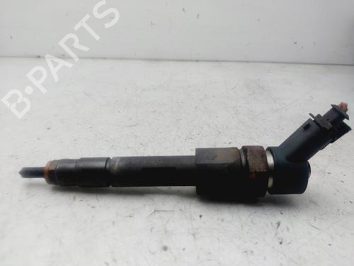 Used Injector RENAULT KANGOO (KC0/1_) 1.9 dCi 4x4 (84 hp) 27668307