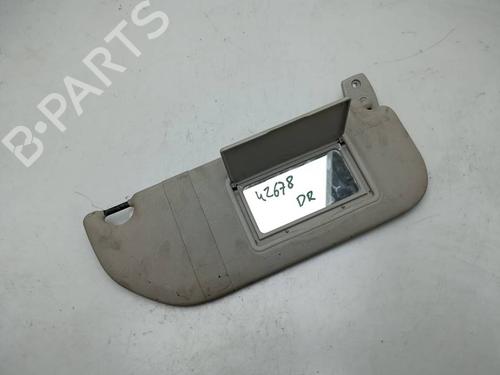 Right sun visor CITROËN C3 II (SC_) | BP40445212I2 - Image 4