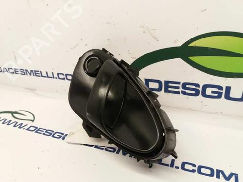 Used Rear right interior door handle CITROËN XSARA (N1) 1.9 D (70 hp) 3335075