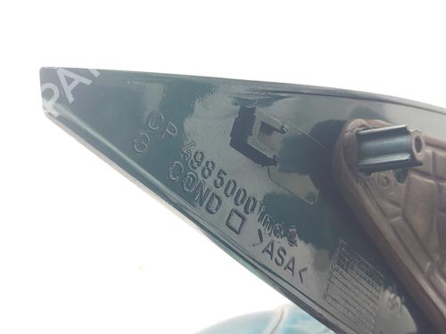 Left mirror PEUGEOT 206 Hatchback (2A/C) 1.4 LPG | BP14969745C26 