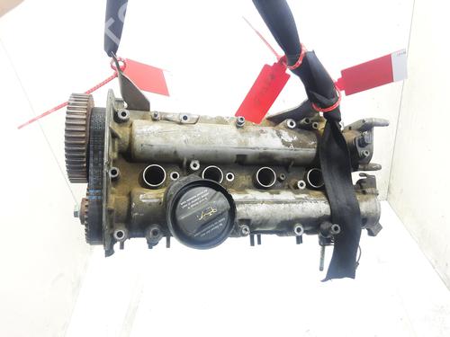 Used Cylinder head SEAT IBIZA III (6L1) [2002-2009]  28547366