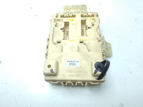 Fuse box HYUNDAI ix35 (LM, EL, ELH)  | BP26128013E1 