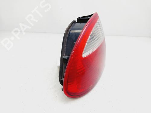 Venstre baglygte SEAT LEON (1M1)  | BP23222352C34 
