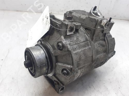 Used AC compressor VW POLO V (6R1, 6C1) [2009-2022]  8500974