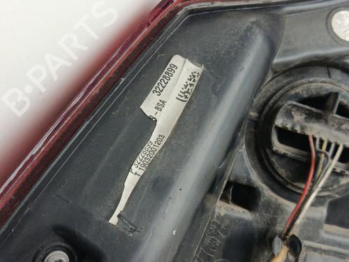 Right taillight VOLVO V60 II (225) | BP35981493C35 - Image 2