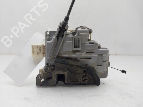 Rear right lock SEAT ALTEA XL (5P5, 5P8)  | BP15229526C99 
