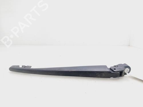 Used Rear windshield wiper arm SUBARU LEGACY V (BM) [2009-2025]  29719637