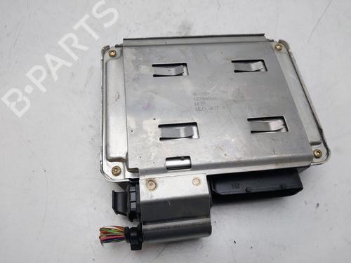 Engine control unit (ECU) AUDI A4 B6 (8E2) 1.9 TDI | BP11274286M57 