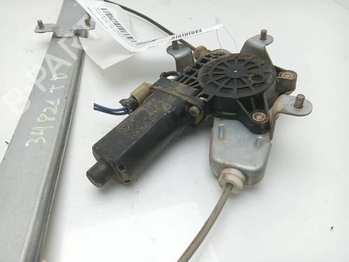 Rear right window mechanism HYUNDAI TERRACAN (HP) 2.9 CRDi 4WD | BP21550103C25 