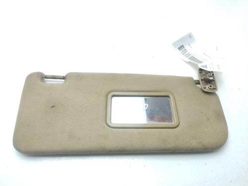 Used Right sun visor SSANGYONG RODIUS I [2005-2025]  30554993