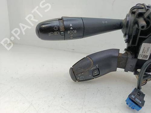 Steering wheel controls CITROËN C3 II (SC_) | BP30857848E15