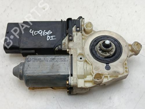 Used Left front window motor SEAT LEON (1M1) [1999-2006]  32360694