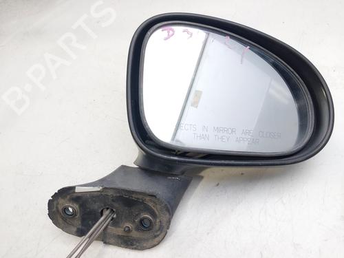Used Right mirror DAEWOO MATIZ (M100, M150) 0.8 (52 hp) 17521027