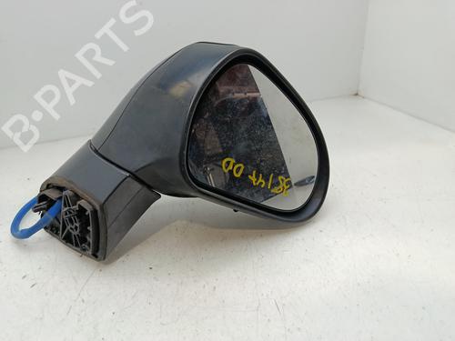 Used Right mirror PEUGEOT 308 SW II (LC_, LJ_, LR_, LX_, L4_) [2014-2021]  31374058