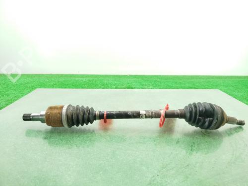 Used Left front driveshaft CITROËN C3 II (SC_) [2009-2025]  29499328