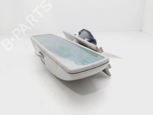 Rear mirror SEAT ALTEA (5P1)  | BP20929112I6 