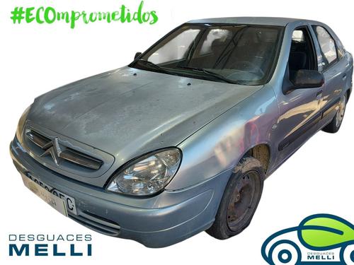 Brugte CITROËN XSARA Coupe (N0) 1.4 HDi (68 hp) 4380709